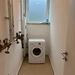 Apartment Jenbachnest Bad Feilnbach