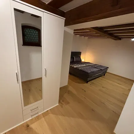 Jenbachnest Apartment *