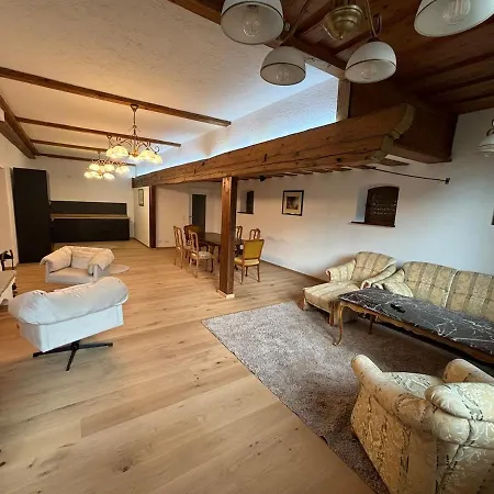 Jenbachnest Apartment *
