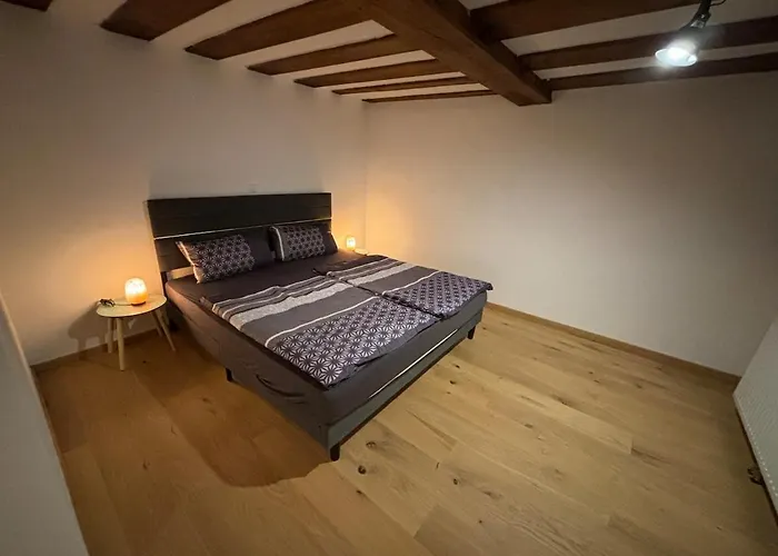 Jenbachnest Appartement Bad Feilnbach